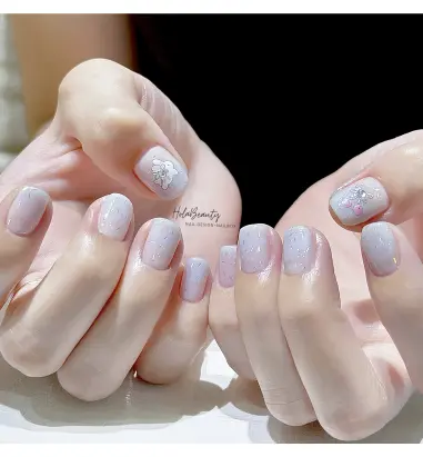 Ombre ( 1 móng )