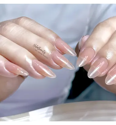 Phủ cứng móng tạo cầu