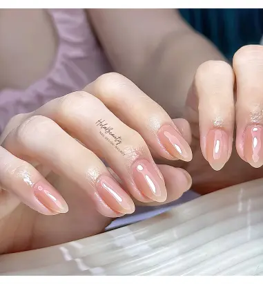 Sơn gel trơn/ thạch