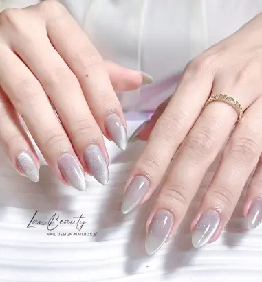 Mắt mèo ( 1 móng )