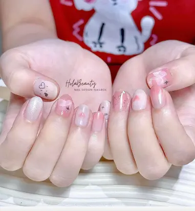Các loại ẩn