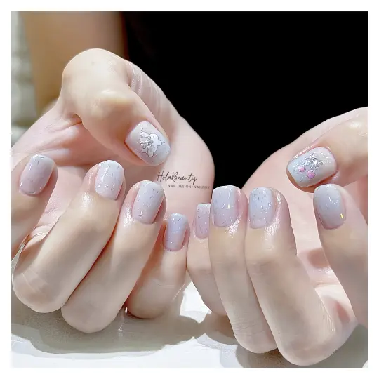 Ombre ( 1 móng )