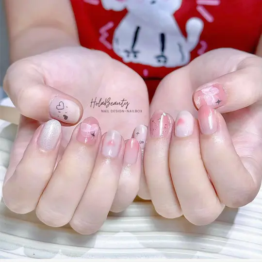 Các loại ẩn
